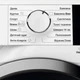 Пральна машина Electrolux EW6S326SUI - зображення 3