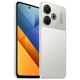 Смартфон Xiaomi Poco M6 8/256GB 8GB Silver EU - изображение 2