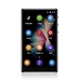 Повноекранний V2 портативний музичний плеєр MP3 MP4 MP5 з Wi Fi та Bluetooth 5.0 / Рекордер MP3, чорний (86920725) - зображення 2