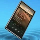 Повноекранний V2 портативний музичний плеєр MP3 MP4 MP5 з Wi Fi та Bluetooth 5.0 / Рекордер MP3, чорний (86920725) - зображення 4