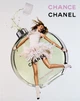 Тестер Парфюмированная вода для женщин Chanel Chance Eau Fraiche Eau de Parfum 50 мл - изображение 3