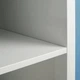 Стелаж IKEA KALLAX 182х182 см білий (703.015.37) - изображение 6