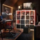 Стелаж IKEA KALLAX 147х147 см білий (302.758.61) - изображение 4