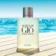 Туалетная вода для мужчин Giorgio Armani Acqua di Gio Pour Homme 30 мл - изображение 4