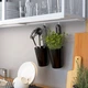 Стелаж з полицями IKEA ENHET 40x15x75 см (704.489.35) - зображення 9