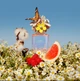 Туалетная вода для женщин Marc Jacobs Daisy Eau So Fresh 125 мл ТЕСТЕР - изображение 3