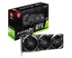 Видеокарта MSI GeForce RTX 3060 Ti VENTUS 3X 8G - изображение 1