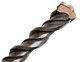 Бур SDS-plus 18x740x800мм, 2 режущие кромки, 3132252, Werk - изображение 2