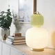 Настільна лампа IKEA PILBLIXT 41 см (704.998.78) - зображення 2