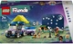 Конструктор Lego Friends Кемпинговый автомобиль для наблюдения за звездами, 364 деталей 42603 - изображение 1