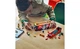 Конструктор Lego City Красный двухэтажный экскурсионный автобус, 384 детали 60407 - изображение 2