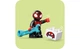 Конструктор Lego Duplo Мотоприключения Спина, 24 детали 10424 - изображение 6