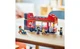 Конструктор Lego City Красный двухэтажный экскурсионный автобус, 384 детали 60407 - изображение 4