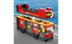 Конструктор Lego City Красный двухэтажный экскурсионный автобус, 384 детали 60407 - изображение 5