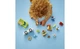 Конструктор Lego Duplo Уход за пчелами и ульями, 22 детали 10419 - изображение 2