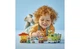Конструктор Lego Duplo Уход за пчелами и ульями, 22 детали 10419 - изображение 3