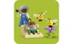Конструктор Lego Duplo Уход за пчелами и ульями, 22 детали 10419 - изображение 6