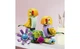 Конструктор Lego Creator Цветы в лейке, 420 деталей 31149 - изображение 7