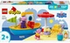Конструктор Lego Duplo Peppa Pig Морська прогулянка Пеппи на човні, 23 деталі 10432 - зображення 1