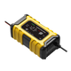 Автомобильное импульсное зарядное устройство Foxsur 12V 6A FBC1206D, автоматическое зарядное для аккумулятора - изображение 5
