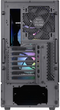 Obudowa Thermaltake Ceres 300 TG ARGB Black (CA-1Y2-00M1WN-00) - obraz 4