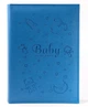 Альбом детский на 300 фотографий 10х15 см Cute baby blue - изображение 2