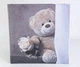 Альбом для фотографій 10х15 см на 200 фото Bear & Rose - зображення 2