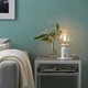 Настільна лампа IKEA ASKMULLER 24 см (205.093.42) - зображення 4