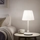 Настільна лампа IKEA OSTERLO (903.027.34) - зображення 2
