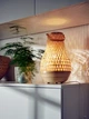Настільна лампа IKEA MISTERHULT 36 см (504.376.26) - зображення 3