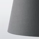 Абажур IKEA SKOTTORP 42 см (904.054.78) - изображение 4