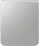 Мобільний телефон Samsung Galaxy Flip 6 12/256GB Silver Shadow (SM-F741) - зображення 3