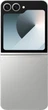 Мобільний телефон Samsung Galaxy Flip 6 12/256GB Silver Shadow (SM-F741) - зображення 7