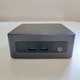 Неттоп Firebat ZB-MN57 USFF / AMD Ryzen 7 5700u (8 (16) ядер по 1.8 - 4.3 GHz) / 16 GB DDR4 / 240 GB SSD / AMD RX Vega 8 / USB 3.1 / Wi-Fi / Bluetooth / Блок питания в комплекте б/у - изображение 2