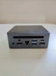 Неттоп Firebat ZB-MN57 USFF / AMD Ryzen 7 5700u (8 (16) ядер по 1.8 - 4.3 GHz) / 16 GB DDR4 / 240 GB SSD / AMD RX Vega 8 / USB 3.1 / Wi-Fi / Bluetooth / Блок питания в комплекте б/у - изображение 3