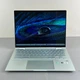 Ноутбук-трансформер HP elite c1030 ChromeBook / 13.5" (1920x1280) TN Touch / Intel Core i7-10610U (4 (8) ядра по 1.8 - 4.9 GHz) / 16 GB DDR4 / 128 GB SSD / Intel UHD Graphics / WebCam / Chrome OS б/у - изображение 2