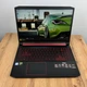 Игровой ноутбук Acer Nitro 5 AN515-54 / 15.6" (1920x1080) IPS / Intel Core i5-9300H (4 (8) ядра по 2.4 - 4.1 GHz) / 16 GB DDR4 / 512 GB SSD M.2 / nVidia GeForce GTX 1050, 3 GB GDDR5, 96-bit / WebCam / HDMI б/у - изображение 3