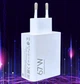 Зарядное устройство Блок питания для быстрой зарядки телефона Mi-MDY-12 USB GaN 67W Быстрая зарядка Блок зарядки для Samsung, iPhone, Xiaomi, Redmi, Huawei, Realme White - изображение 8