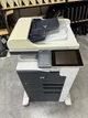 БФП HP LaserJet Enterprise 700 color M775 / Лазерний кольоровий друк / 600x600 dpi / A3 / 30 стор/хв / Ethernet, USB 2.0 / ePrint б/в - зображення 3