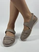 Женские балетки Trio Trend 40 (25,5см) Визон 3330 - изображение 8
