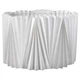 Абажур IKEA KUNGSHULT 42 см (604.062.24) - изображение 1