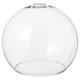 Абажур IKEA JAKOBSBYN 30 см (903.330.52) - изображение 1