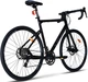 Велосипед VNC TimeRacer A9 CSE12 28" M/52 см Черный (V53A9CSE12-2852-BG) - изображение 3