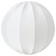 Абажур IKEA REGNSKUR 50 см (204.303.77) - изображение 1