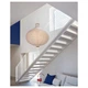 Абажур IKEA RISBYN 57 см (104.040.91) - изображение 3