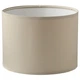 Абажур IKEA RINGSTA 42 см (604.053.66) - изображение 1