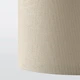 Абажур IKEA RINGSTA 33 см (604.053.71) - изображение 3