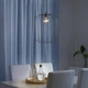 Абажур IKEA SNESLAND 37 см (405.311.01) - изображение 2