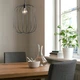 Абажур IKEA SNESLAND 37 см (405.311.01) - изображение 3