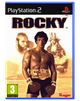 Игра Sony PlayStation 2 Rocky Europe Английская Версия Б/У - изображение 1